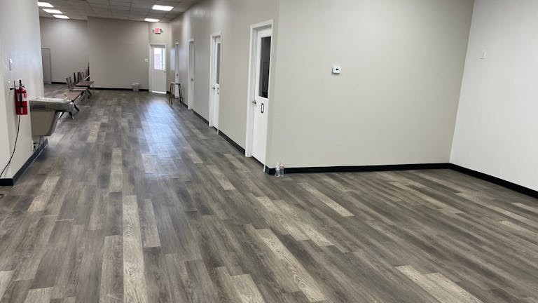 Large Open Space Music Studio Located in Busy Strip Mall in Plano, TX - Image 1