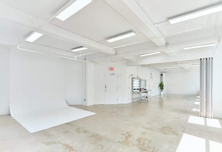 16AB Manhattan Event/Showroom retail rental space - Image 4