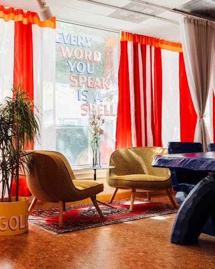 *New* Vibrant Silverlake Flex Space for Meetings, Workshops & Small Pop-Ups - Image 4