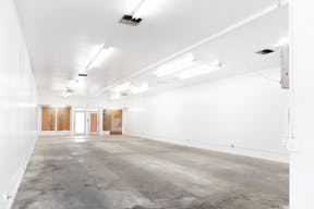 Spacious West Pico Pop Up Space - Image 1
