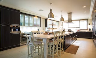 Beverly Hills Mansion Event Space - Image 9