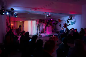 Flex. Use Art Gallery & Event Space - Image 7