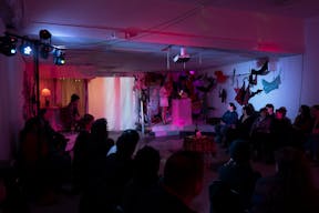 Flex. Use Art Gallery & Event Space - Image 7