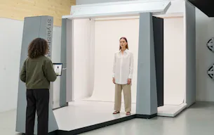 Spectaculaire Studio Photo et Vidéo - Image 1