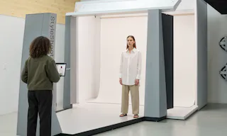 Spectaculaire Studio Photo et Vidéo - Image 1
