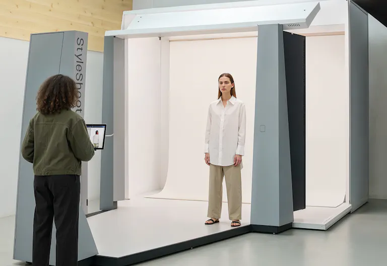 Spectaculaire Studio Photo et Vidéo - Image 1