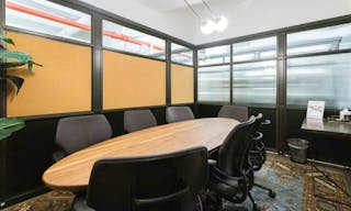 Meeting Room Broadway - Image 1