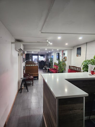 Downtown Event Space with Huge Backyard in Heart of the Lower East Side 10002 - Image 1