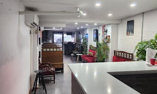 Downtown Event Space with Huge Backyard in Heart of the Lower East Side 10002 - Image 1