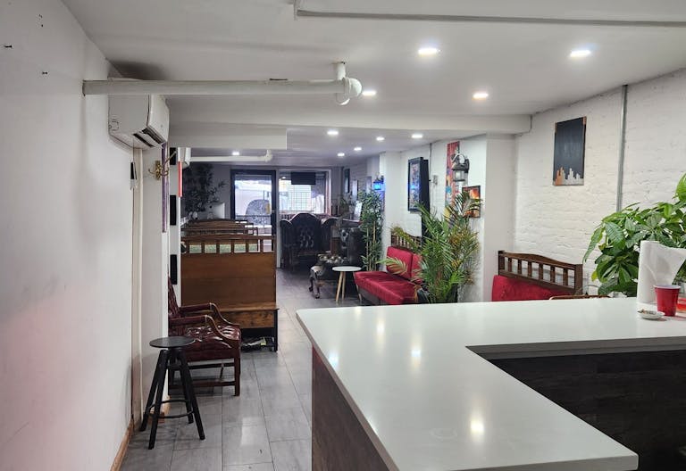 Downtown Event Space with Huge Backyard in Heart of the Lower East Side 10002 - Image 1