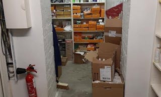 Prime Boutique Shop in Boulevard Saint-Germain - Image 9