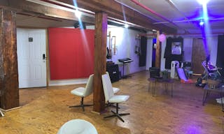 Music Recording Studio/ Rehearsals / Event Space in Greenpoint - Image 7