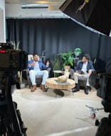 24/7 Podcast Recording Space in Loft - Image 5