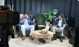 24/7 Podcast Recording Space in Loft - Image 5