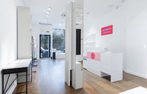 SMUKKE CONCEPT Pop Up Boutique - Image 8