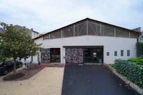 Bureau privatif et acc�s aux communs, dans un immeuble d'architecte au coeur des Chartrons � Bordeaux - 19M2 - Image 13