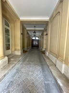 Mansion - Paris 16th - Ideal Offices / Showroom / Filming - Image 4