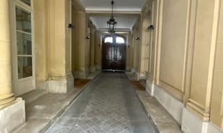 Mansion - Paris 16th - Ideal Offices / Showroom / Filming - Image 4