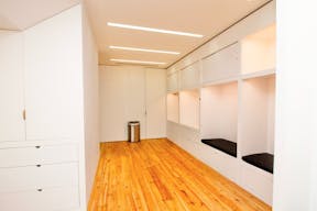 Minimalist Space in Downtown Manhattan - 800 square foot space in the Bowery - Image 6