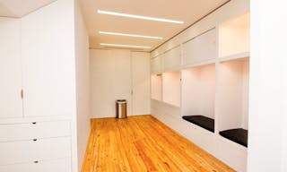 Minimalist Space in Downtown Manhattan - 800 square foot space in the Bowery - Image 6