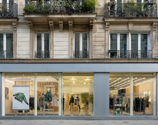 FLAGSHIP PREMIUM - REPUBLIQUE / CANAL SAINT-MARTIN - Image 0