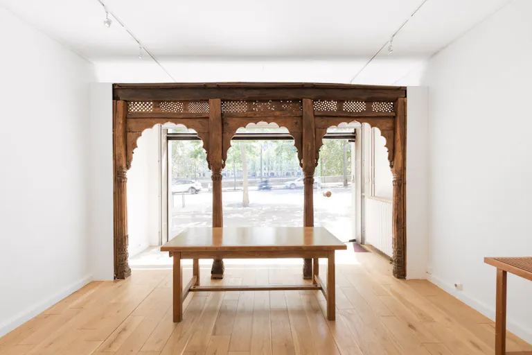 Beautiful Marais Gallery Space - Image 1
