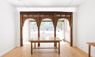 Beautiful Marais Gallery Space - Image 1