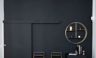 ELEGANT MINIMALIST LOFT IN THE 11TH DISTRICT OF PARIS - Image 2