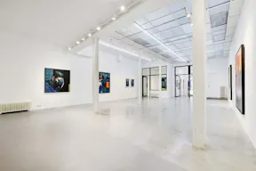 Magnifique showroom avec un grand espace de plein pied dans le Marais - Image 1