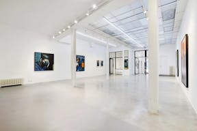 Magnifique showroom avec un grand espace de plein pied dans le Marais - Image 1