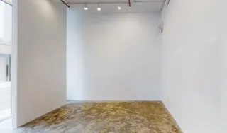 Street Level Chelsea Gallery with Outdoor Terrace - Image 2