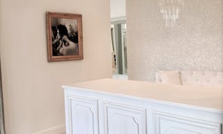 Beverly Hills Luxury Fashion Retail Showroom & Creative Space (North & West Showrooms) - Image 12