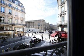Event Space Center of Paris - Louvre Museum - Image 0