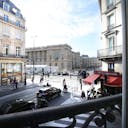 Event Space Center of Paris - Louvre Museum