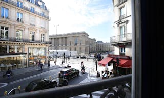 Event Space Center of Paris - Louvre Museum - Image 0