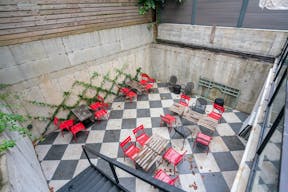 Fashion Pop-up store/Front Store/ Design & Artist Loft in Prime Williamsburg - Image 7