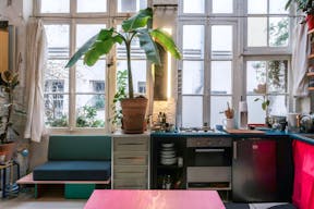 Atelier d'artiste - Image 0