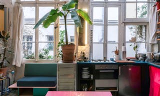 Atelier d'artiste - Image 0