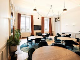 Espace coworking au cœur du 8 -ème arrondissement  - Image 7