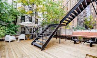 Stunning Open Art Gallery in Chelsea - Image 6