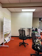 Work from any Open Desk - Image 6