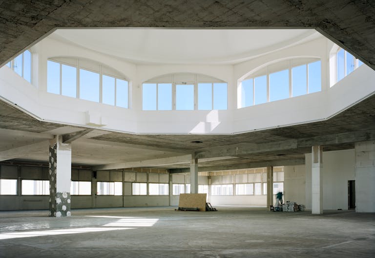 La Coupole -- espace d'exception aux portes de Paris - Image 1