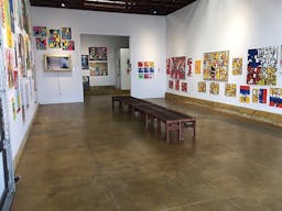 White Box Space in West Adams - Image 30