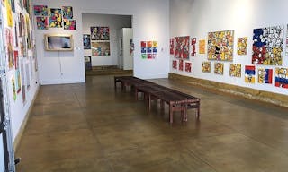 White Box Space in West Adams - Image 30