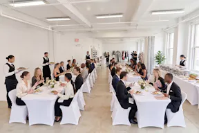 16AB Manhattan Event/Showroom retail rental space  - Image 11