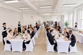 16AB Manhattan Event/Showroom retail rental space  - Image 11