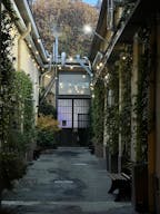 Raw Elegance: 300 sqm Industrial Open Space for Creative Projects, Showrooms and more. - Image 15