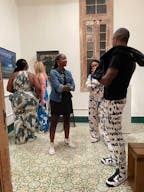 Miami's Enchanted Cuban Landmark Event Space Oasis - Image 24