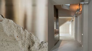 Atypical design gallery & shooting space in the Marais - Image 17