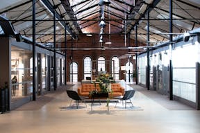 Berghs SOC Event Space - Image 6